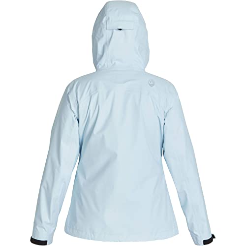 Nrs Women's Teeko Paddling Jacket-Cloud-L #TOP1