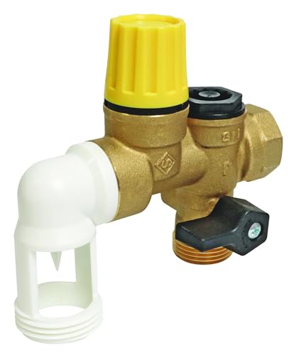 SOMATHERM FOR YOU, Groupe de sécurité NF 3/4