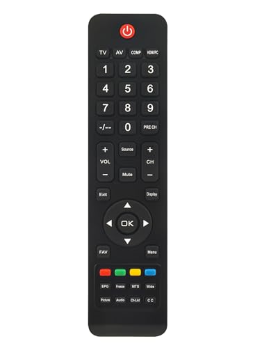Télécommande pour NEC E423 E424 E463 projecteur VINABTY 398GRABD1NENEC accessoire de rechange