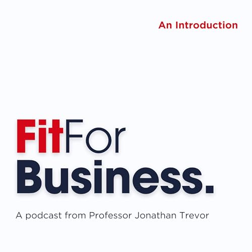 Fit For Business | An Introduction cover art