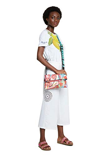 Sac A Main Desigual Bols Valhalla Miami - vue 4