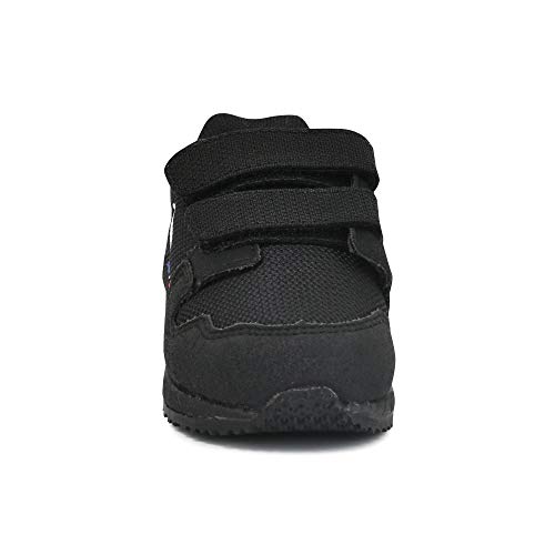 Baskets basses enfant Le Coq Sportif Jazy inf - vue 9