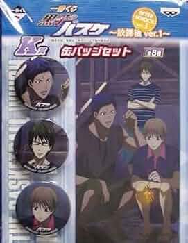 青峰大輝 セット 黒子のバスケ】青峰大輝セット | 黒子のバスケ | shopぬい