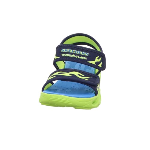Image of Skechers Boys THERMO-SPLASH - HEAT TIDE Sandals