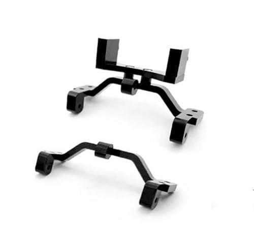Support servo MN99S résistant pour réparer un camion RC