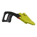 HOMELITE RYOBI 313866001 Genuine Clutch Cover Assembly with Lab Replaces Also Used ON RIDGID Troy-BILT Echo Powerstroke Workforce BLACKMAX