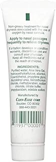 Special 1 Pack of 2 - Cann-Ease Nasal Moisturizer Uspce1000