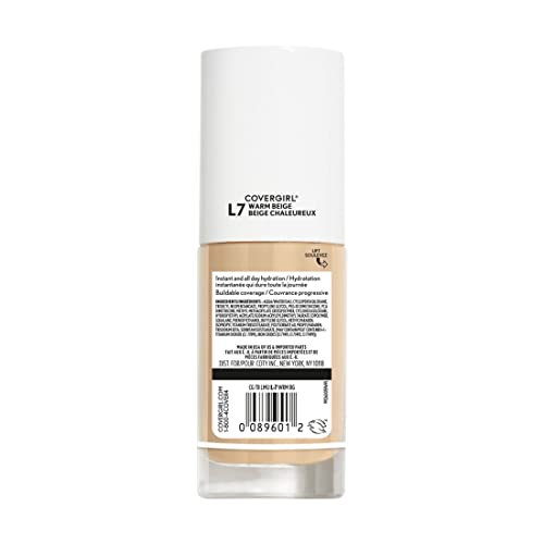Rostro, Beauty Imagen adicional