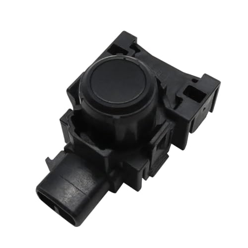 Capteur PDC pour Mazda CX-5 CX-3 6 3 2 radar de recul voiture noir KD49-67UC1