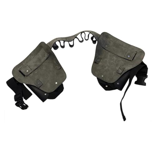 Porte-bouteille d'eau et ceinture réglable pour jogging et marche