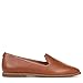 Vionic Women's Willa 2.0 Loafer Tan Tumbled Leather