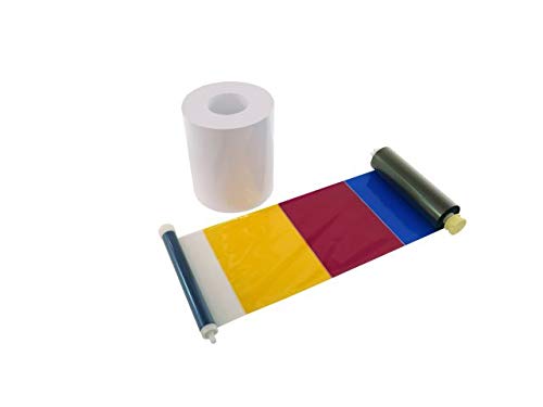Carta Inkjet Photo marca DNP modello carta DNP DS620 10X15 (800 FOTO)