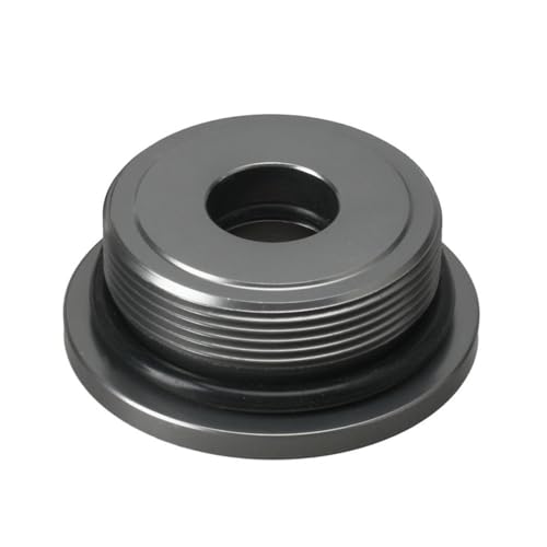Piston de compensation 6H1-43820 haute résistance pour moteur marin