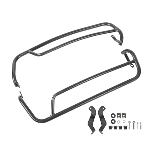 Pare-chocs moto pour éviter les rayures de cadre sur GTS 300