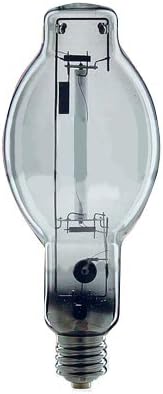 EYE 62541 - 360 Watt - BT37 - Sunlux Ultra Ace - High Pressure Sodium Conversion Lamp - For Use with 400 Watt Metal Halide Ballast - ANSI M59/H33 - Universal Burn - NH360CE/EN - Sunlux Ultra Ace