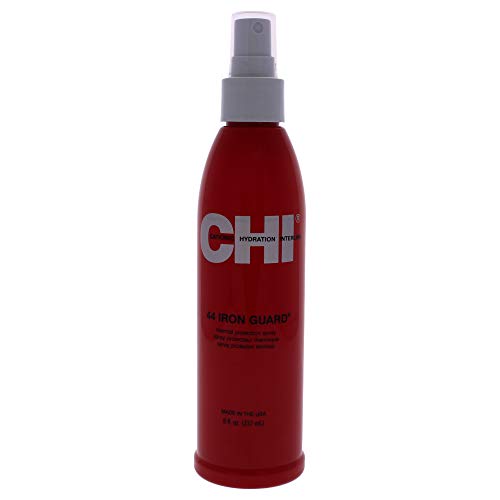 CHI by chi 44 iron guard thermal protecting spray, 8 Fl Oz