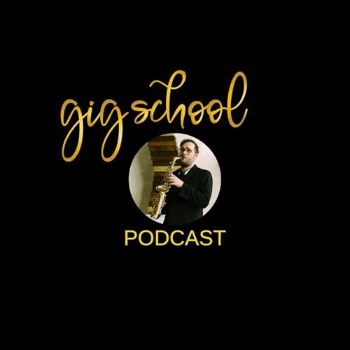 James the Saxophonist