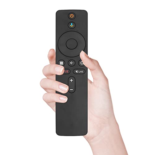 Telecomando per TV, Bluetooth Voice di ricambio