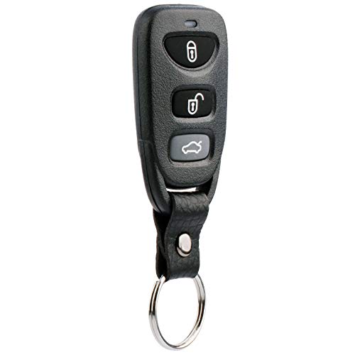 Key Fob Keyless Entry Remote fits 2007-2010 Hyundai Elantra / 2006-2010 Hyundai Sonata (OSLOKA-310T) by USARemote - Used condition - US$10.37