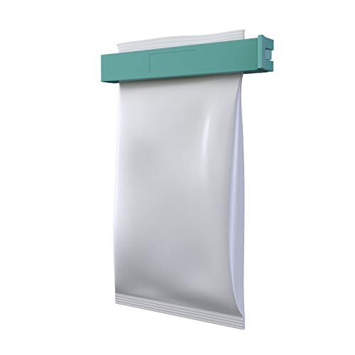 Prendedor de roupa para Embalagens, Multicor, LAV3796, Flash Limp