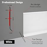 Zoom IMG-1 listello autoadesivo in pvc per Zoom IMG-1 listello autoadesivo in pvc per