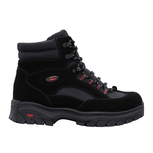 Lugz Men's Ridgeline Chukka Boot2