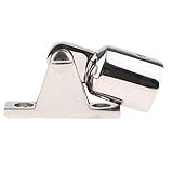 Maximale Korrosionsbeständigkeit und Haltbarkeit in der Salzwasserumgebung