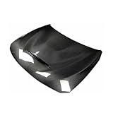 GTS Style Carbon Fiber Engine Hood Bonnet Compatible for BMW M2 M3 M4 F82 F83 F80 CS