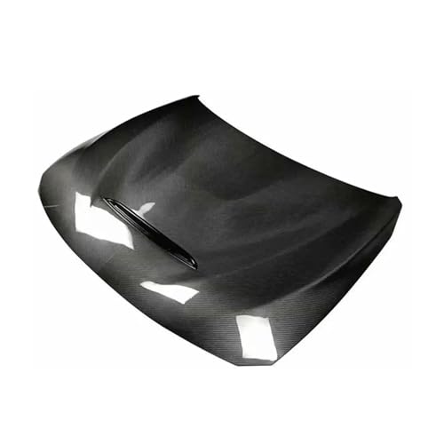 GTS Style Carbon Fiber Engine Hood Bonnet Compatible for BMW M2 M3 M4 F82 F83 F80 CS