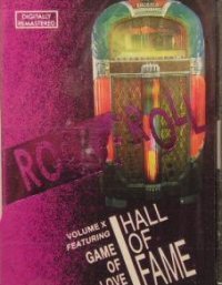 Game of Love [Audio CD]