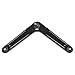 Detroit Axle for 2002 2003 2004 2005 2006 2007 Jeep Liberty Rear Upper Control arm with Ball joint and Bushing