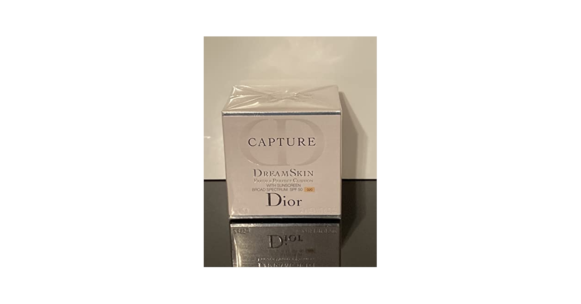Amazon.com: Dior Capture TOTALE DREAMSKIN Perfect Skin