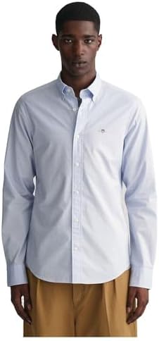 Slim POPLIN Shirt