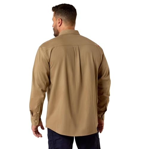 Image of ARIAT Men's Fr Airified Work Shirt