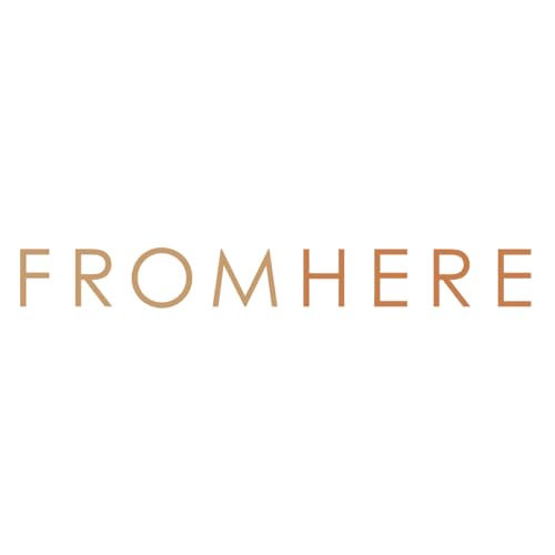 Page de couverture de FROMHERE
