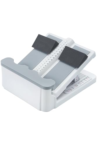 【純国産】ストレッチングボード アサヒ ストレッチボード 足ストレッチ 足首 ふくらはぎ アキレス腱 足底腱膜 アーチ インソール 耐荷重 150s 日本製 13段階角度調整 (ホワイト+つま先アップサポーター)