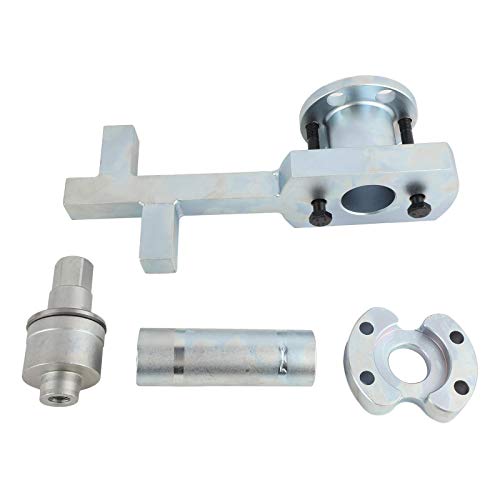 BELEY Crankshaft Puller Pulley Tool Set Compatible for Jaguar Land Rover 3.0lt (V6) 5.0lt (V8) - Thumbnail 3