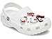 Crocs Jibbitz Characters Hello Kitty 5-Pack 1 One Size