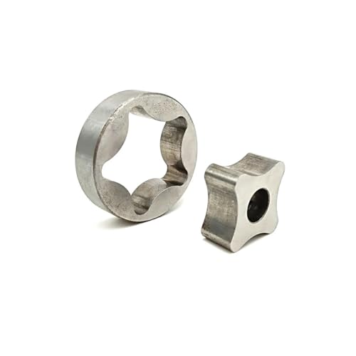 Rotor de bomba de aceite para ATV L800 (21040112501) 2