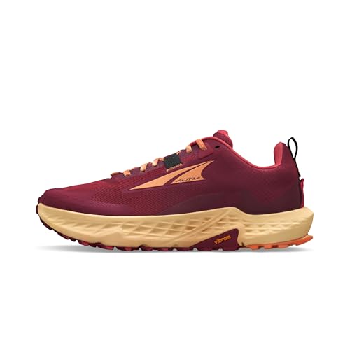 Image of ALTRA Women's TIMP 5 Trail Running Shoe
