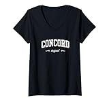 Concord Designs Varsity Style