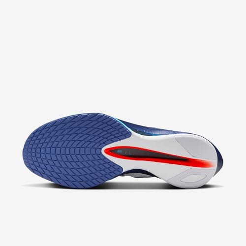 Nike Vaporfly 4 Men's Road Racing Shoes (IB8167-999, Multi-Color/White/Sail/Black)2