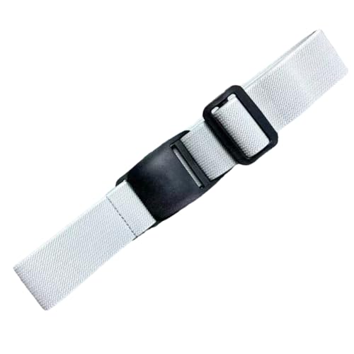 Women Tuck In Waist Belt Elastic Waistband For Shirt Styling Flexible Length Stretchable Design For Various Outfit