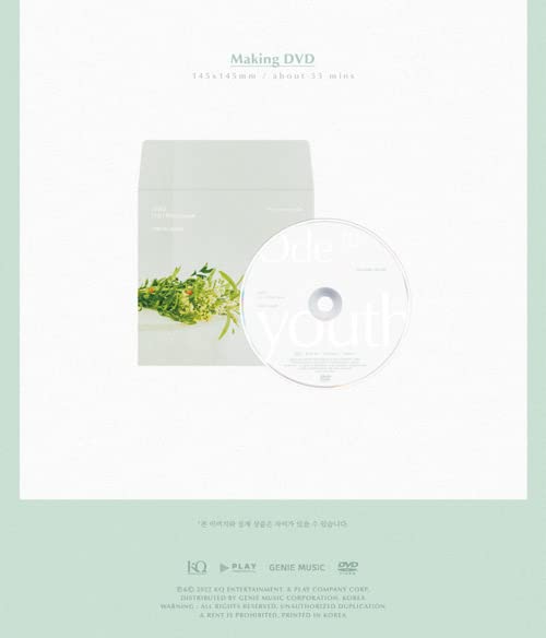 Amazon.co.jp: ATEEZ (エイティーズ) 1ST PHOTOBOOK [ODE TO