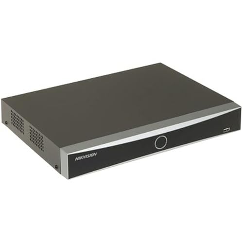 Hikvision Netzwerk-Videorekorder DS-7604NXI-K1/4P(D) - Marke EAN: 6942160489841