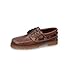 Produktbild Dockers by Gerli Herren Bootsschuhe, Männer Bootsschuhe,Sommerschuhe,Boat-Shoes,sportlich,Leder,Segelschuhe,docksider,Slipper,REH,42 EU
