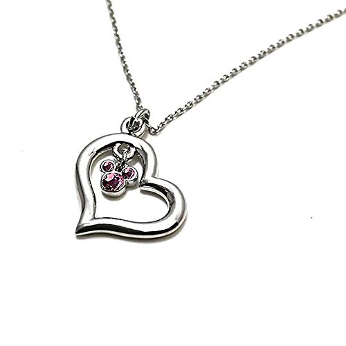 [chrmdx] fBYj[ ~bL[ ~bL[}EX Mickey in Heart lbNX XtXL[ Vo[ [sAi]