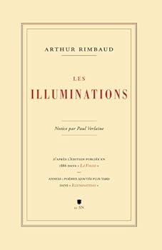 Paperback Les Illuminations (French Edition) [French] Book