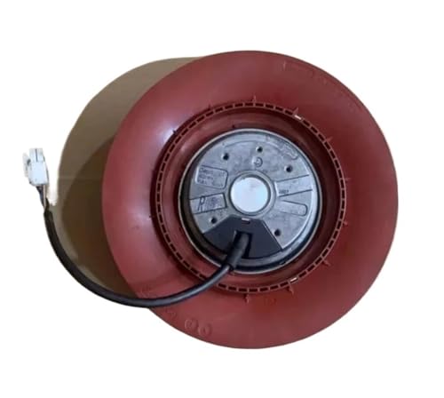 R2E190-RB06-16 turbine de refroidissement R2E190-RB86-12 AC230V