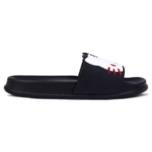 Image of Pampy Angel Cute Cat Cute Slipper /Flip Flops for Women's /Girls